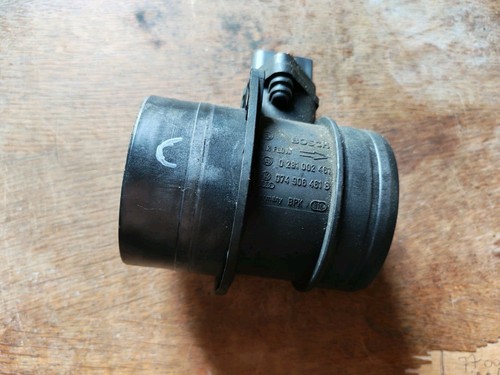 Debimetre air volkswagen - debimetre,