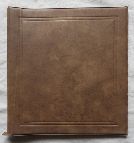 Album classeur de - album, /