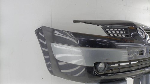 Pare choc avant - , renault
