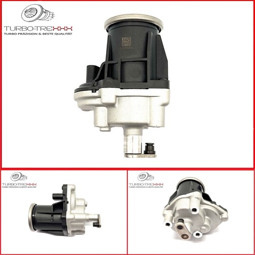 Neuf servomoteur turbo - turbo, pour