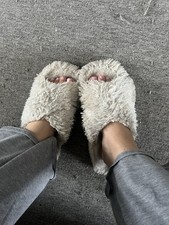 Chaussons Femme 