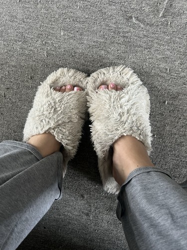 Chaussons femme - chaussons,