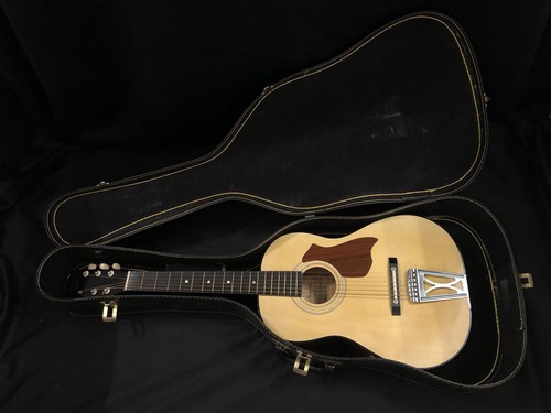 Vintage rare harmony stella - rare,