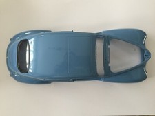 Carcasse carrosserie pièce