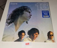 Vinyle 33T - The Doors - 13 -