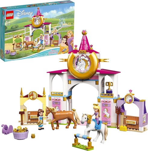Lego disney princesse les - lego,