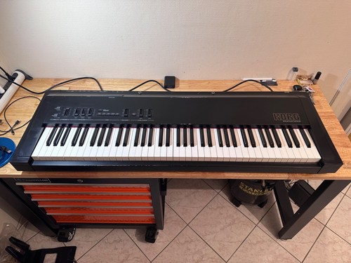 Clavier piano numerique - clavier, korg