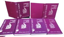 TARDY: Faïences, Grés