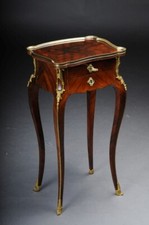 G-73 French Side Table