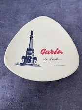 Ancien Vide Poche Ou Cendrier