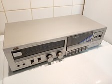 Platine cassette jvc v11 - platine,