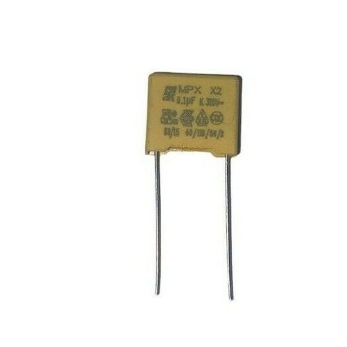 Condensateur mkp 0 1uf - condensateur,