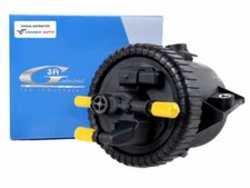 Boîtier de Filtre à