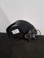 Retroviseur gauche CITROEN C4 GRAND PICASSO 1 00008153H0
