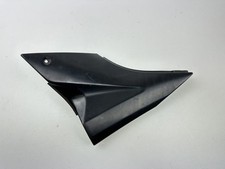 CARENAGE SOUS SELLE GAUCHE KAWASAKI ZX-10R 2006-2007