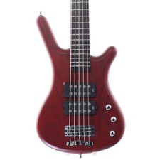 Warwick RockBass Corvette $$
