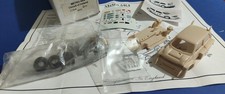 .kit Metro 6R4 #4 Circuit of Ireland - R.P.M. Models kit 1/43