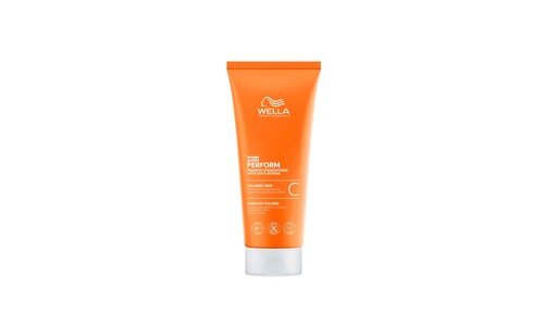 Crème lissante wella pro - lissante,