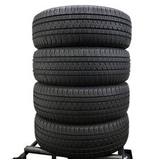 4 X BRIDGESTONE 255/55 R20