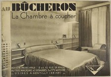 [Mobilier Literie] Au