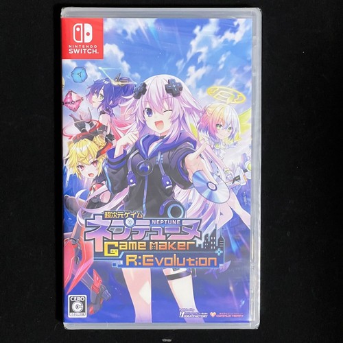Neuf nintendo switch - neuf, :