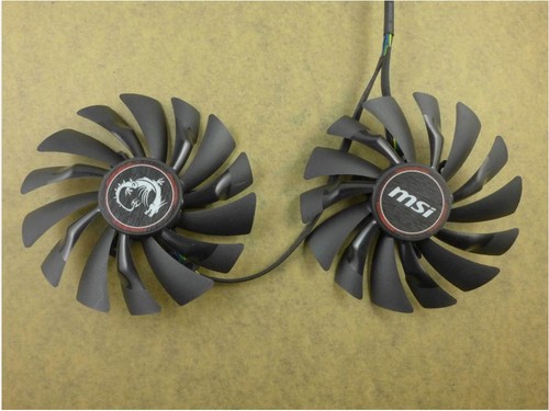 95mm msi gtx 960 970 - gtx,