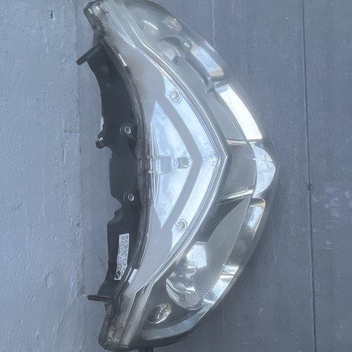 Phare optique bmw 1200 - phare,