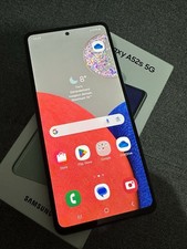 Samsung Galaxy A52s 5G