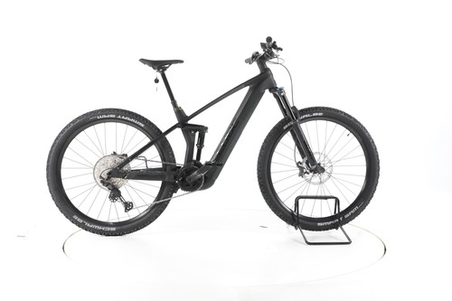 Cube stereo hybrid 140 hpc - stereo, slx