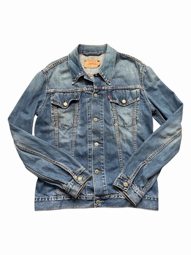 Levi strauss veste jean - levi,