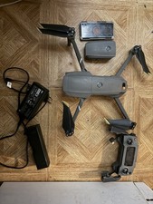drone dji mavic 2 pro