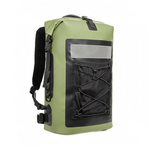 Sac dos étanche avec - sac, à