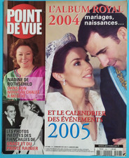 POINT DE VUE N°2946 01/2005