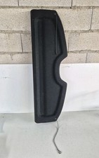 Plage Planche Coffre Arriere