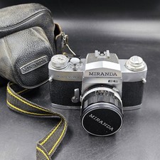 Miranda Auto Sensorex EE