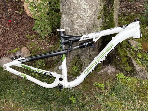 Gary fisher pro 29 - pro, 29”