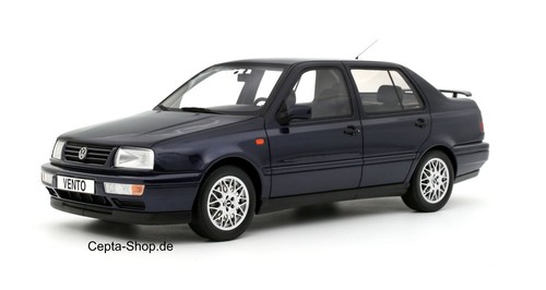 Volkswagen vento vr6 - volkswagen,