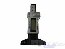 Profondimètre De Profil De