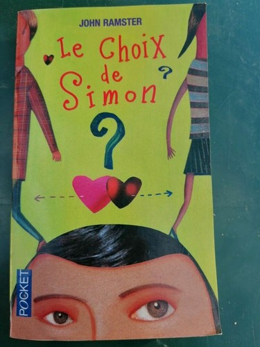 John ramster choix - -, de