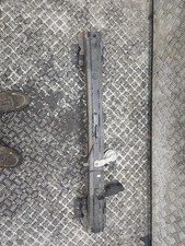 Renfort pare choc avant