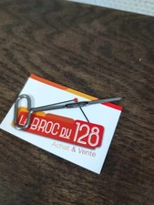 Ancien petit Ouvre boite