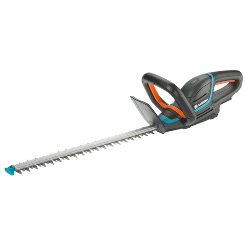 Taille haie sans fil gardena - fil,