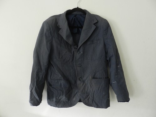 Ancienne veste manteau blouson