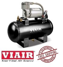 VIAIR 120PSI 2.03CFM Kit D'Air