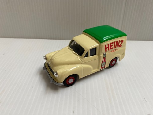 Corgi toys camionnette - corgi,