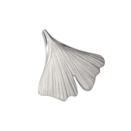 Pendentif argent sterling - en,