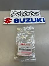 1 collier compteur suzuki
