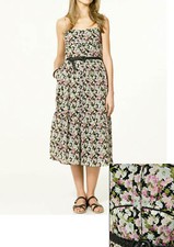 Robe zara hippie chic - 38,