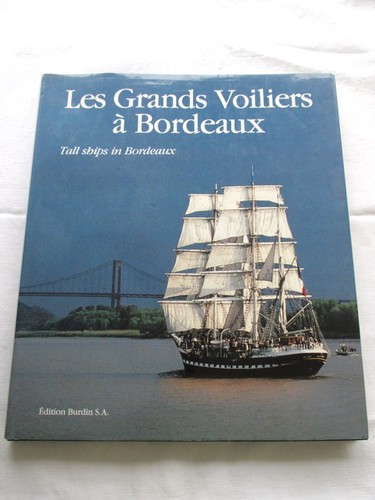 Les grands voiliers - les,