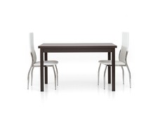 Table Extensible Rectangulaire